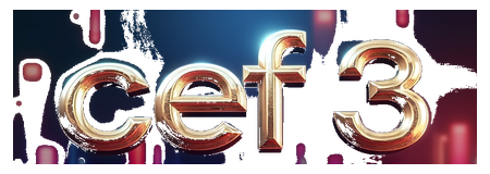 cef3 logo